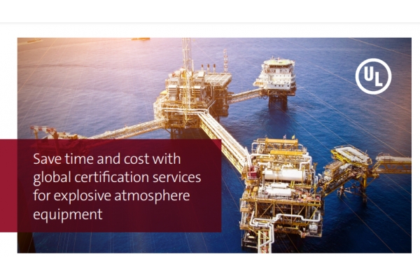 UL explosion-proof certification